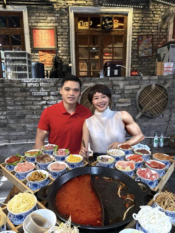 Sao Việt 20/10, tin sao việt mới nhất