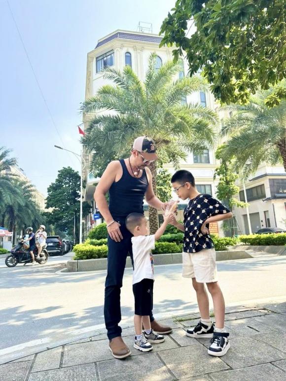 Sao Việt 20/10, tin sao việt mới nhất