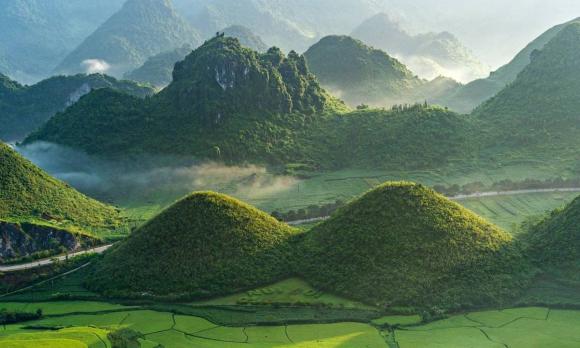 Hà Giang, du lịch, Tiểu Thụy Sĩ, Hà Nội