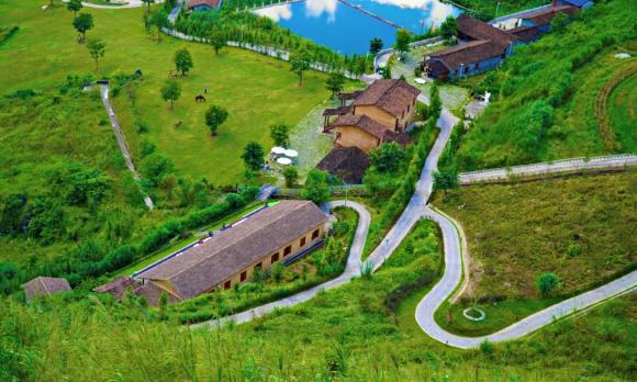 Hà Giang, du lịch, Tiểu Thụy Sĩ, Hà Nội