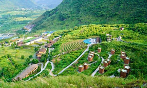 Hà Giang, du lịch, Tiểu Thụy Sĩ, Hà Nội
