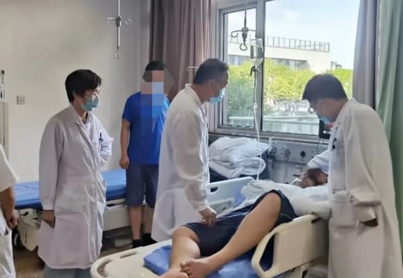 rau củ muối, ngộ độc