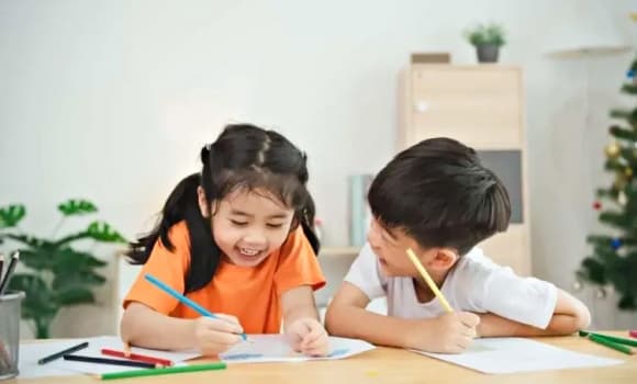 IQ, trẻ thông minh, trẻ thành công, tính cách trẻ thành công