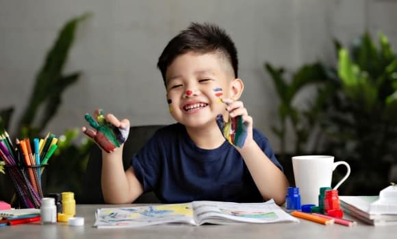 IQ, trẻ thông minh, trẻ thành công, tính cách trẻ thành công