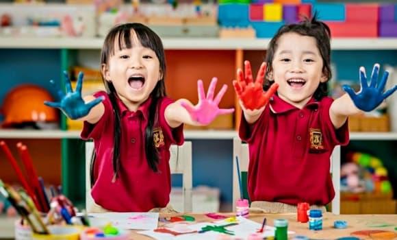 IQ cao, cách nuôi dạy con, trẻ thông minh