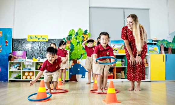 IQ cao, cách nuôi dạy con, trẻ thông minh