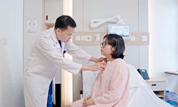 Ung thư vùng đầu cổ, ung thư