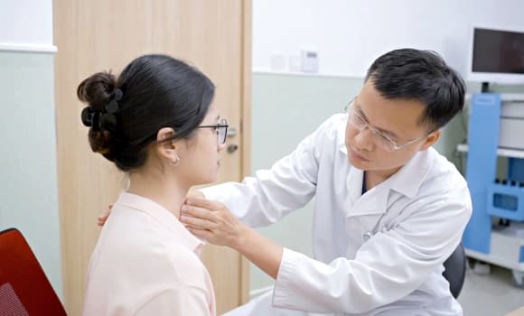 Ung thư vùng đầu cổ, ung thư