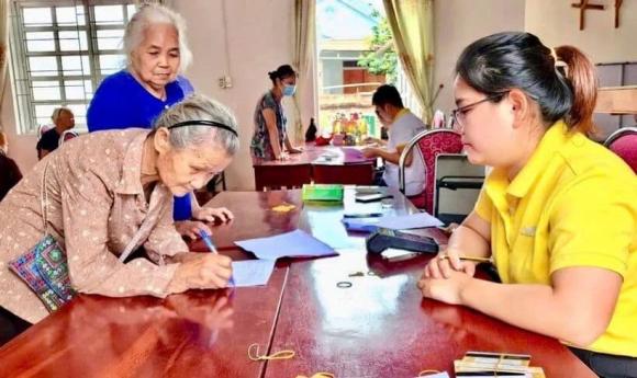 trợ cấp, trợ cấp tuất, kiến thức