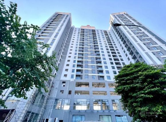 chung cư, chung cư tăng giá, kiến thức
