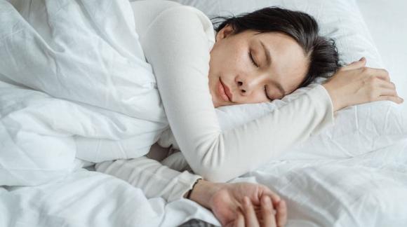 khung giờ ngủ 2 tăng tuổi thọ, khung giờ ngủ, sức khỏe