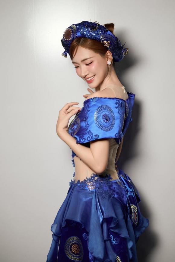 Sao Việt 20/10, tin sao việt mới nhất