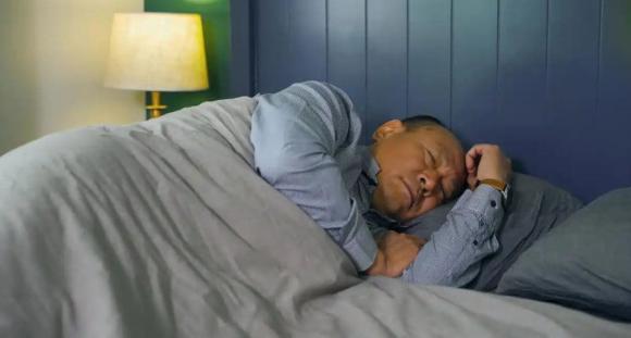 khung giờ ngủ 0 tăng tuổi thọ, khung giờ ngủ, sức khỏe