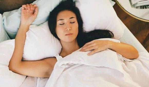 khung giờ ngủ 1 tăng tuổi thọ, khung giờ ngủ, sức khỏe