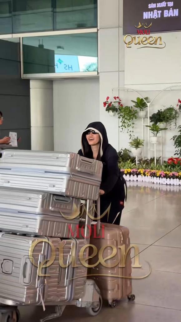 yến nhi, sao việt 