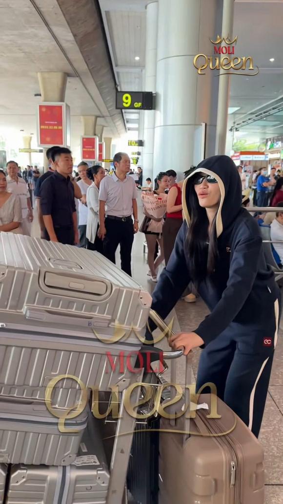yến nhi, sao việt 