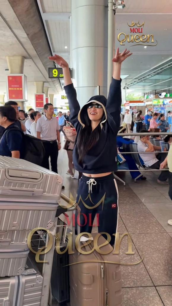 yến nhi, sao việt 
