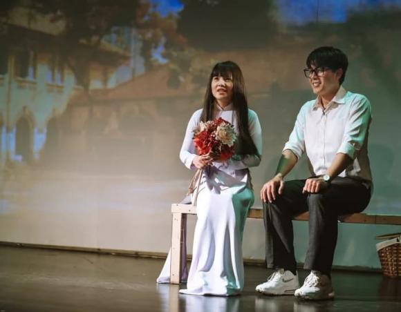Nghệ sĩ Ngọc Trinh, diễn viên Hòa Hiệp, sao Việt