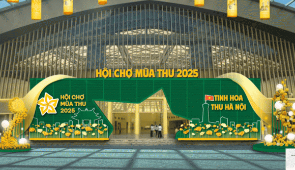 Hội chợ Mùa Thu, tham quan Hội chợ Mùa Thu, Hội chợ Mùa Thu khi nào mở