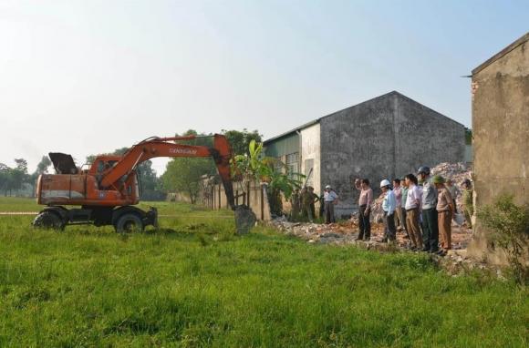 mượn đất xây nhà 1 xây nhà, mượn đất xây nhà, kiến thức