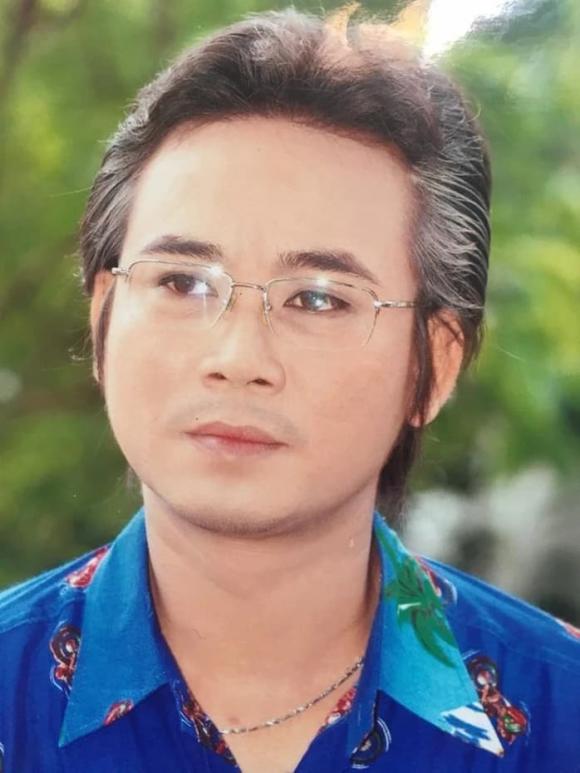 NSƯT Minh Hoàng, sao Việt