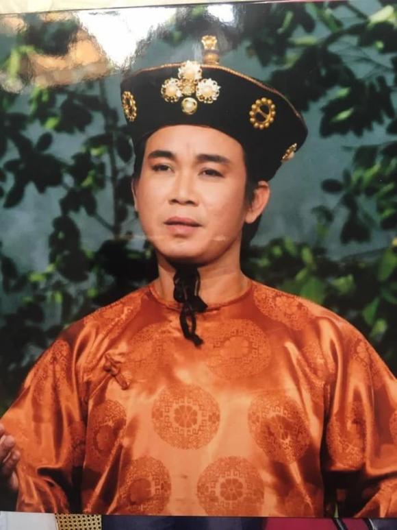 NSƯT Minh Hoàng, sao Việt