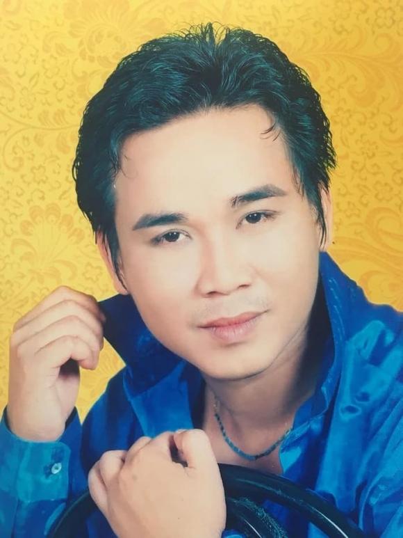 NSƯT Minh Hoàng, sao Việt
