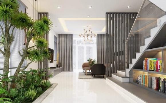  phong thủy nhà, ngôi nhà hao tài , kiến thức