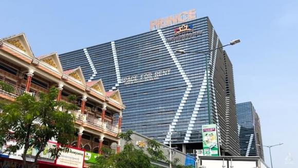 trùm lừa đảo Chen Zhi, lừa đảo ở Campuchia