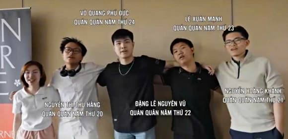 Đường lên đỉnh Olympia, quán quân Đường lên đỉnh Olympia