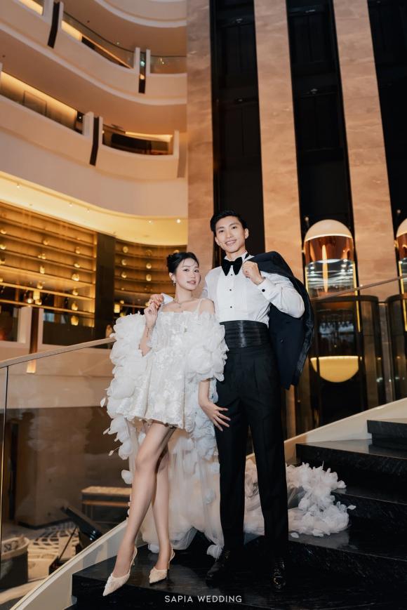 Doãn Hải My 3 Đoàn Văn Hậu, Doãn Hải My, giới trẻ