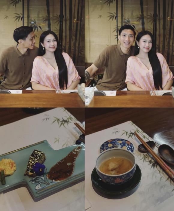 Doãn Hải My 7 Đoàn Văn Hậu, Doãn Hải My, giới trẻ