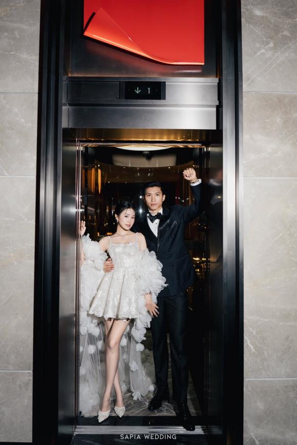 Doãn Hải My 11 Đoàn Văn Hậu, Doãn Hải My, giới trẻ