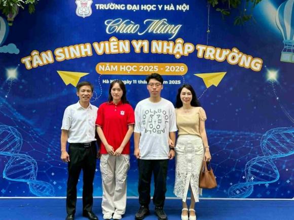 'Gia đình siêu trí thức' tại Hà Nội, gia tộc nổi tiếng thủ đô