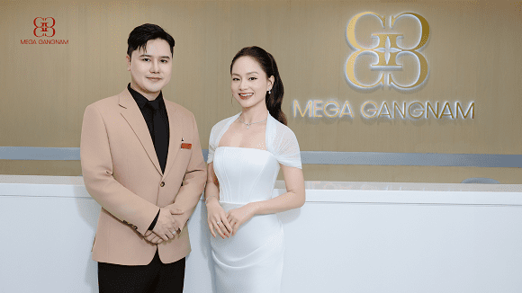 Mega Gangnam, Boutique Clinic