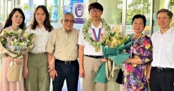 'Gia đình siêu trí thức' tại Hà Nội, gia tộc nổi tiếng thủ đô