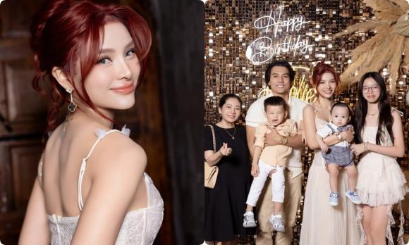 Phương Trinh Jolie, sao Việt 