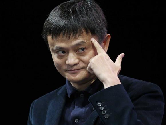 bí quyết thành công, Jack Ma, bí quyết làm giàu
