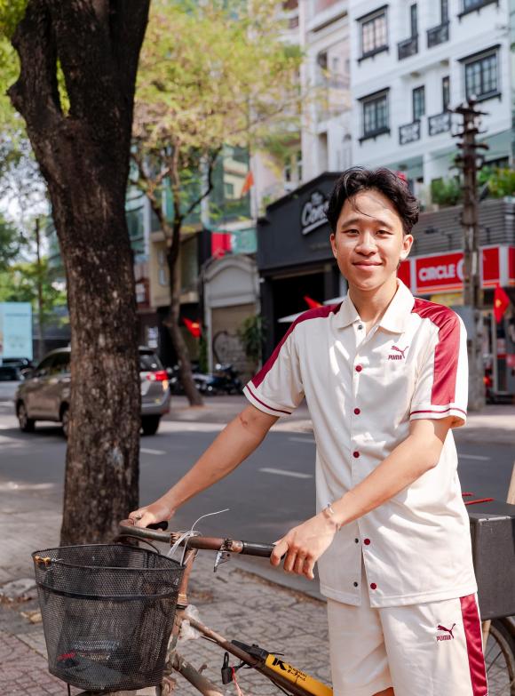 TikToker Đào Quang Hà vừa bị bắt là ai? 1 TikToker Đào Quang Hà, TikToker Đào Quang Hà bị bắt