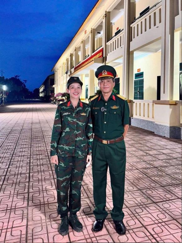 Chi Pu, bố Chi Pu, sao Việt 