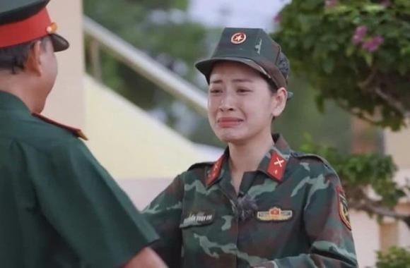 Chi Pu, bố Chi Pu, sao Việt 