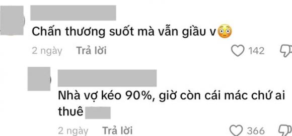 Đoàn văn hậu, đoàn văn hậu giàu cỡ nào