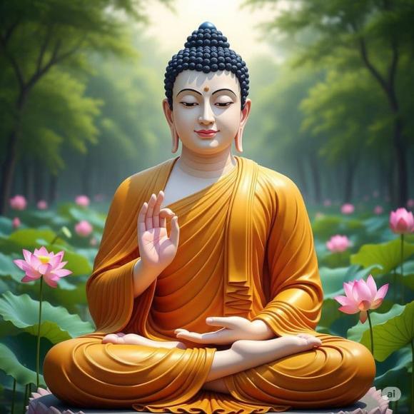 người ít phước,