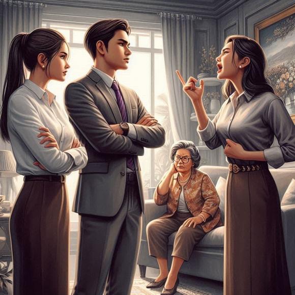 gia-dinh-bat-hoa (1).jpg 2 gia đình, gia đình tan vỡ