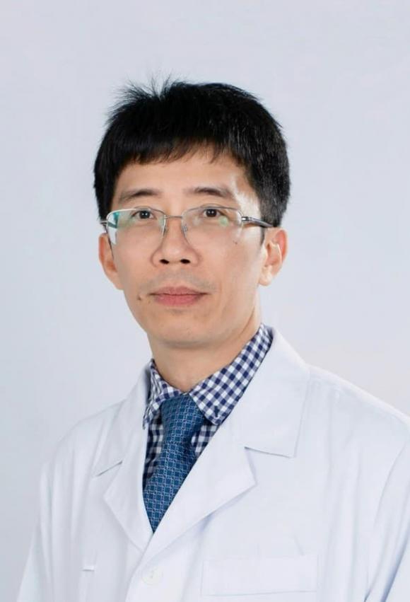 đột quỵ, giáo sư, Mai Duy Tôn