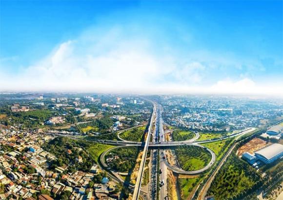 bảng giá đất mới, đồng nai, giá đất tại đồng nai