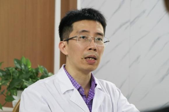 đột quỵ, giáo sư, Mai Duy Tôn