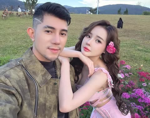 Ngân 98, Lương Bằng Quang, sao Việt
