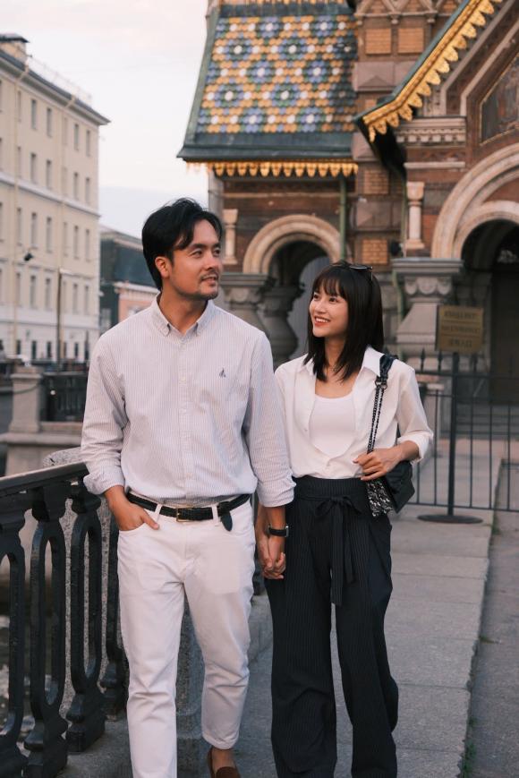 Sao Việt 22/10, tin sao việt mới nhất