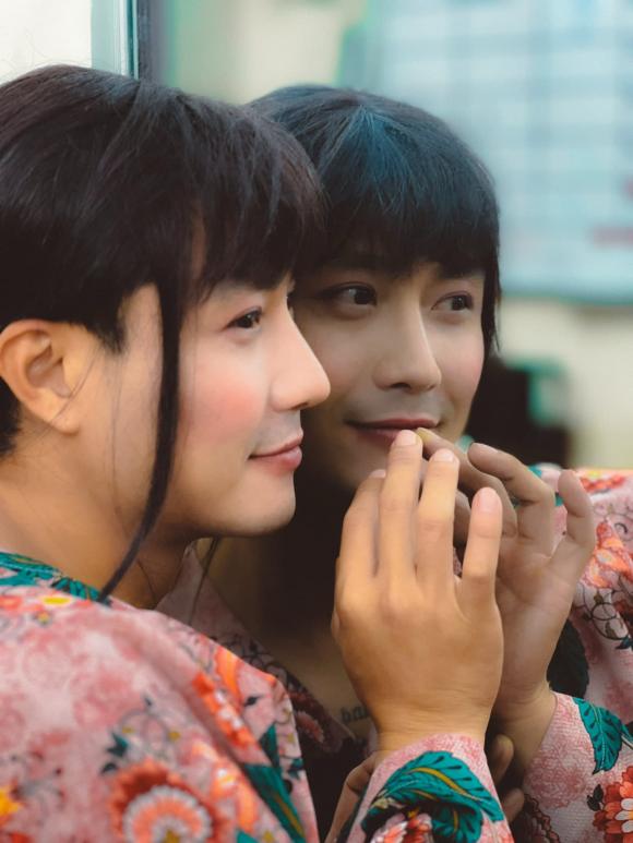 Sao Việt 21/10, tin sao việt mới nhất